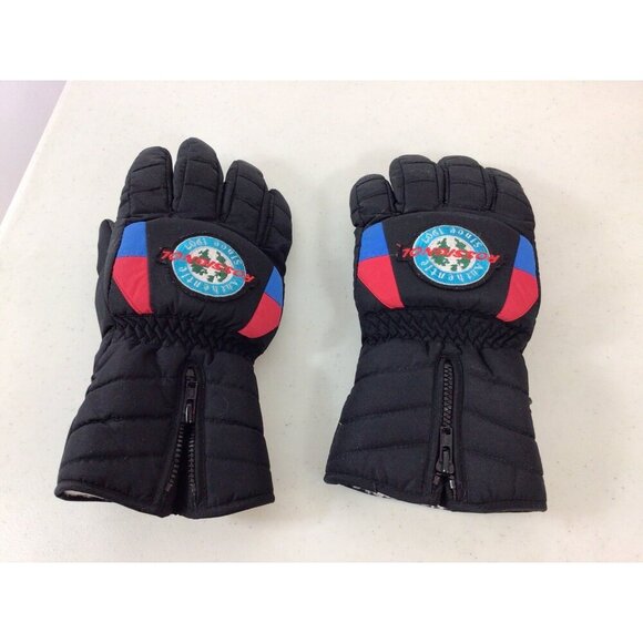 Rossignol Winter Gloves Insulated Waterproof Mens Large - Picture 1 of 4